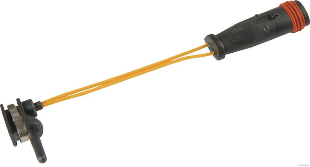 Mercedes Fren Balata Fisi W211 02>08 S211 03>09 W212 09>15 W245 05>11 W204 07>14 - Herth+buss 70608221