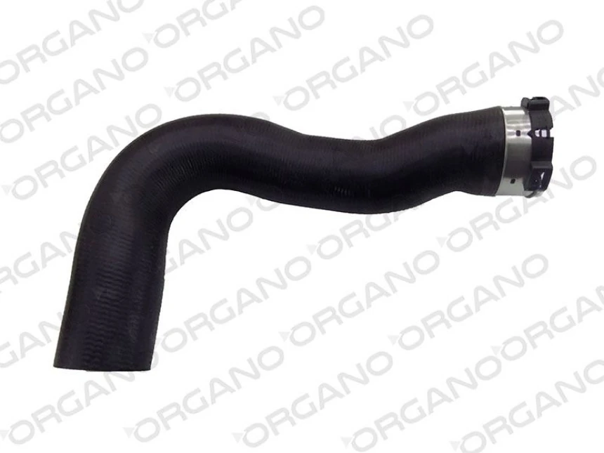 Mercedes Truck Radyator Alt Hortumu Mercedes Actros Om936 - Ucpa 10h12764