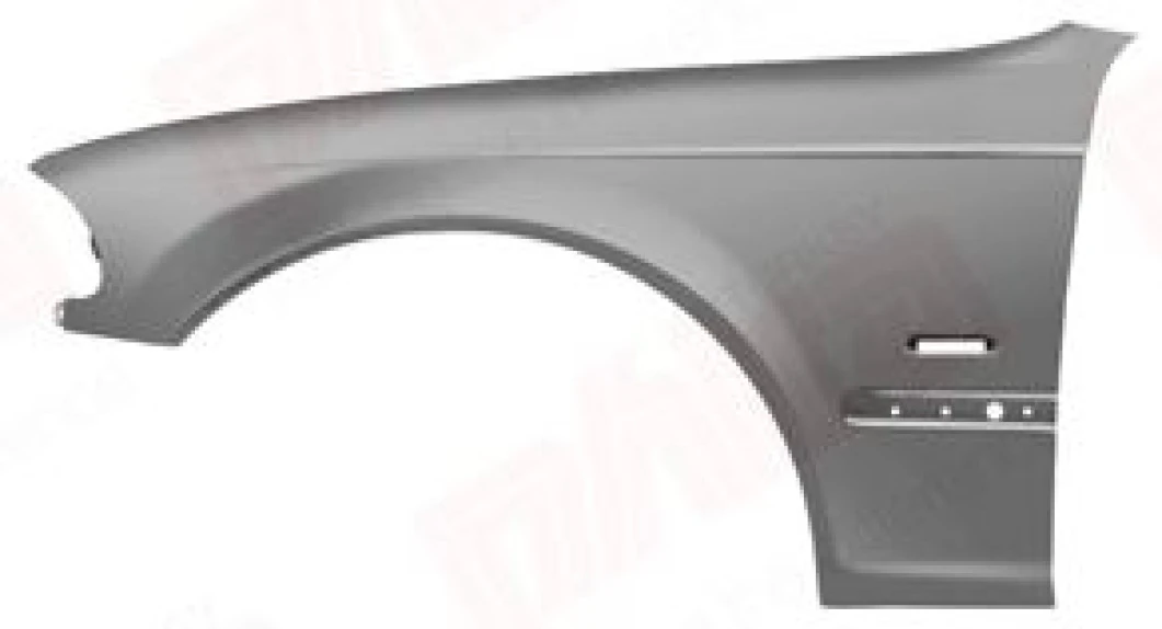 Bmw Camurluk On Sol Sac 3 (e>46) 98>01 - Oran 1120011