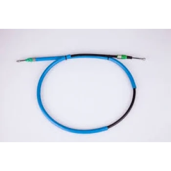 Opel El Fren Teli Arka Sol 11 / Trafık Vivaro - Akd Op158152