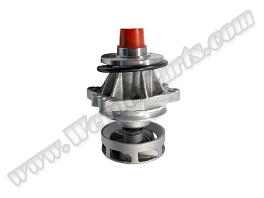 Bmw Devirdaım Su Pompası Bmw E34 E36 E38 E39 M41 M51 93>99 Range Rover 2 2.5 Dizel - Wenderparts Ba11512244333