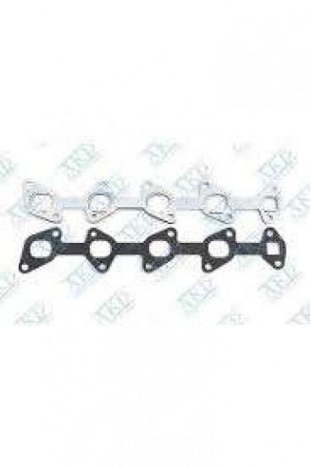 MANIFOLT CONTA TAKIMI EMME+EGZOZ 2.0 DTH VECTRA C VECTRA B ASTRA G 849213+849193 - AKD 849193