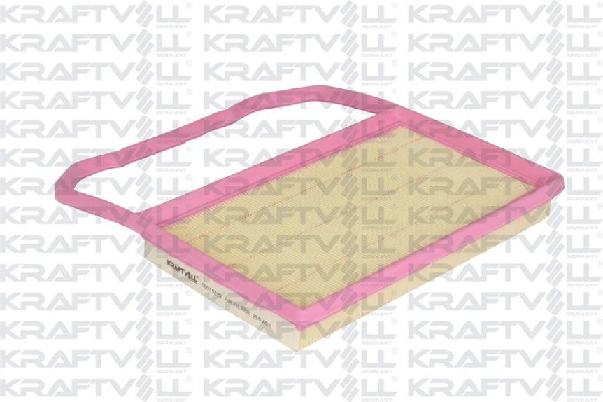 Vag Hava Filtresi Polo MII Citigo Fabıa 1.0tsi 12> - Kraftvoll 06010219