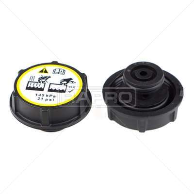 RADYATOR YEDEK SU DEPO KAPAGI FIESTA VI 08 /> FOCUS II 03 /> C MAX 04 /> MONDEO IV 07 /> CONNECT 13 - RAPRO R66125
