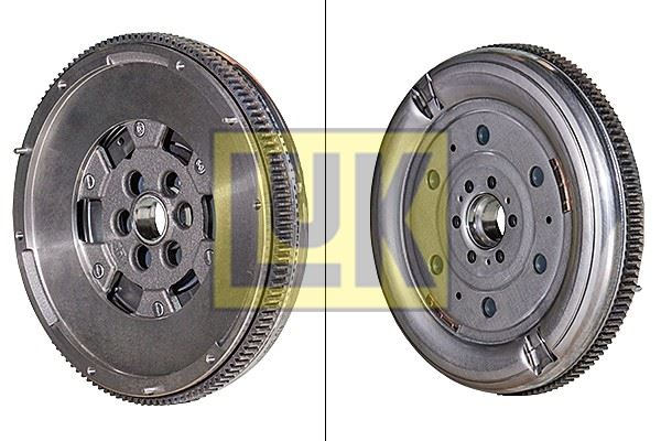 VOLAN A3 Q3 ALHAMBRA ALTEA LEON CADDY III EOS GOLF VI JETTA IV PASSAT CC SHARAN OCTAVIA YETI KAROQ T - LUK 415058310