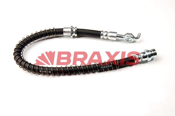 Volvo Arka Fren Hortumu Sag/sol Volvo S40 / V40 95 >04 Mitsubıshı  Carısma (da_) 1.6 (da1a) 95>06 - Braxıs Ah0105