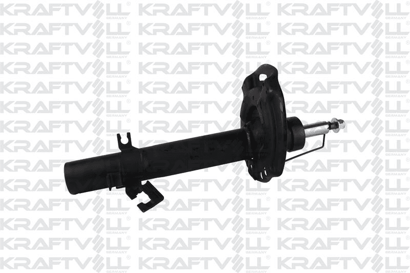 AMORTISOR ON SAG NISSAN QASHQAI J11 2013-> RENAULT KADJAR 2015-> - KRAFTVOLL 15010204