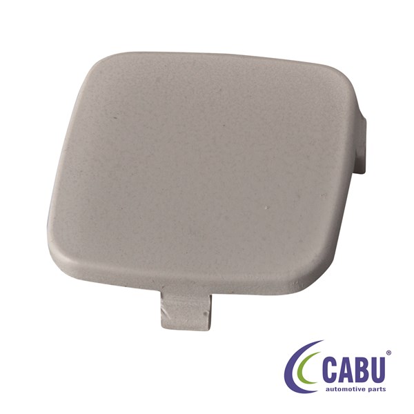 ARKA TAMPON CEKI KAPAK ASTARLI FOCUS SEDAN 05>08 - CABU 331508