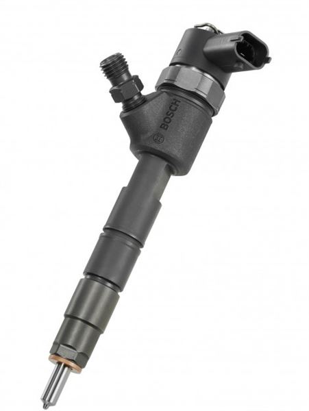 ENJEKTOR P308 P307 YM PARTNER TEPE P207 C3 II C4 C3 III BERLINGO III C3 PICASSO DV6 (1.6HDI 16V) EUR - BOSCH 0445110311