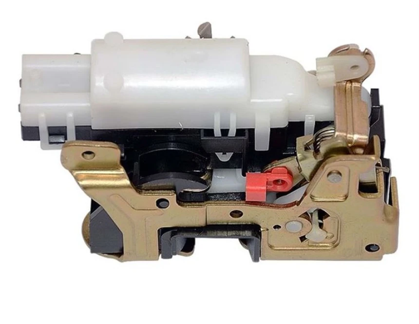 Renault Kapı Kilidi On Sag (motorlu) Master II - Hellux Hkk.230120