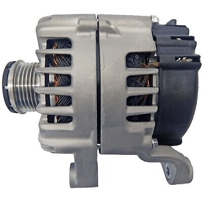 ALTERNATOR SARJ DINAMOSU BMW F20 F30 N47 14V 220A - HELLA 8EL011713-651