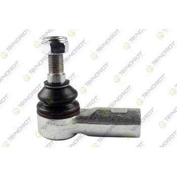 ROT BASI ON OPEL FRONTERA ( B ) 1998-2004   OPEL MONTEREY ( B ) 1998-2004 - TEKNOROT O-951
