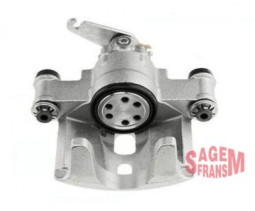 IVECO TICARI FREN KALIPERI ARKA SAG IVECO DAILY IV V 06>14 - SGM 35132