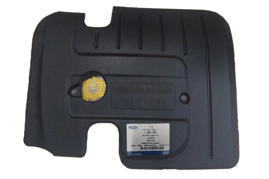 Ford Motor Ust Koruma Kapagı Ford Focus II 04>11 C-Max 07>14 - CM 31150