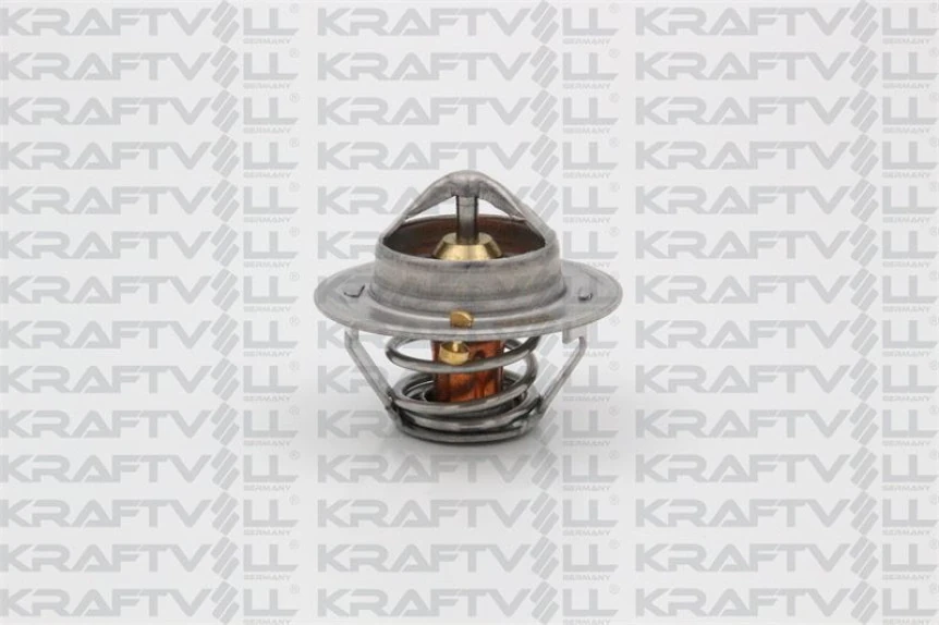 Ford Termostat Ford Escort  90>95 Fiesta 89>95 Transıt 91>95 Ford Kalos Lacette - Kraftvoll 08110114