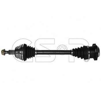 AKS KOMPLE SOL 1,6 16V GOLF IV BORA 9905 LEON TOLEDO II BCB AZD AGU AQA ARZ AUM AWD 0006 - GSP 261312