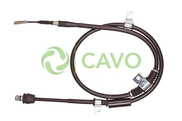 Kia El Fren Teli Arka Sol Kia Cerato 1,6 2004> (abs Siz) - Cavo 4902 610