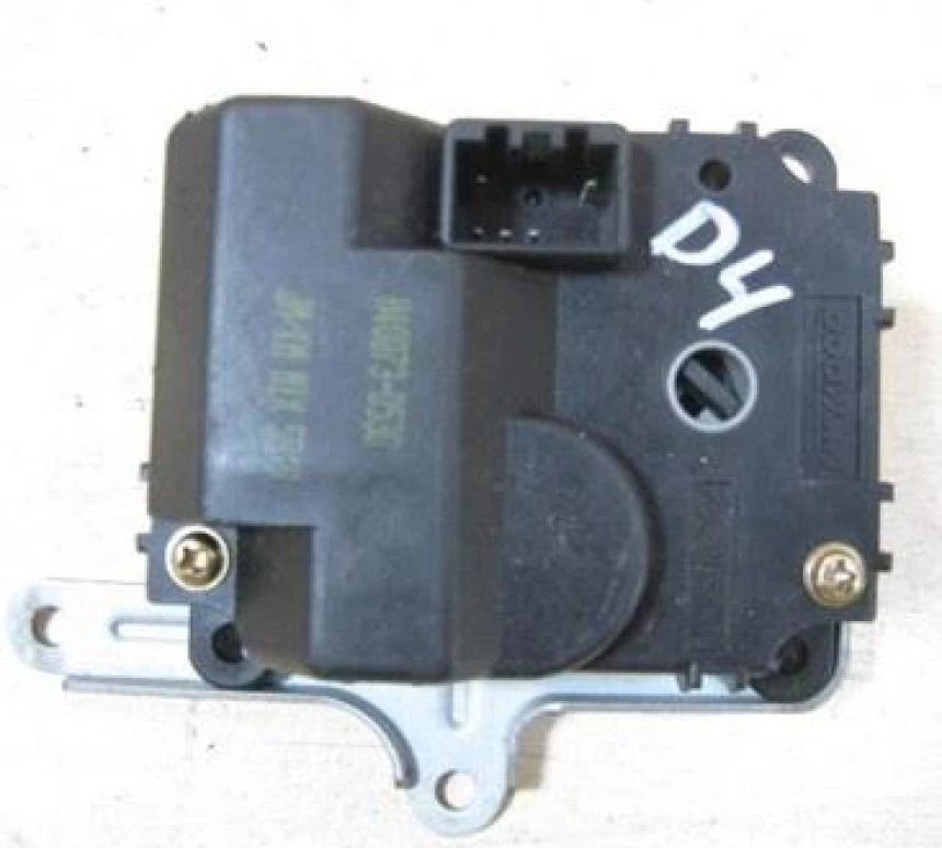Kore Aktüatör - Oem Doowon - Mnd Dc971592e900