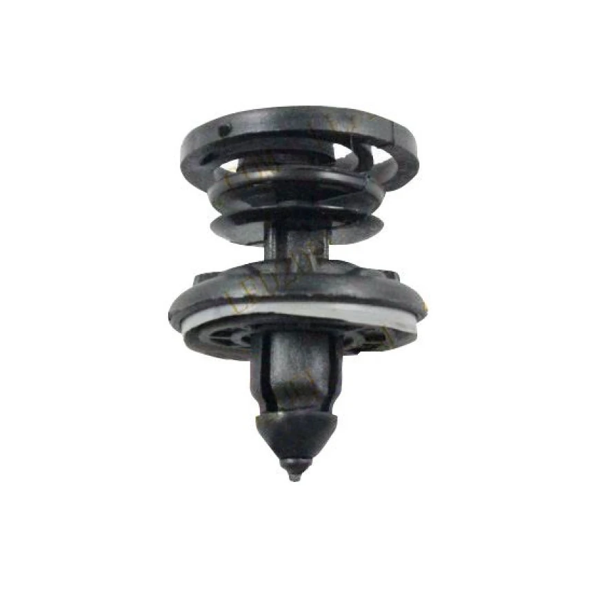 Vag Klips Tum Modeller İcin Gecerli (basamak Citası - Kaplamalar - Doseme Bir Cok Trim Malzemeler İcin ) - Mtj 7400