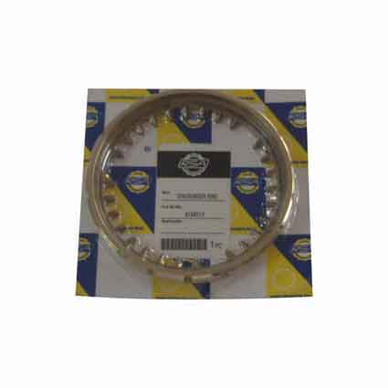 Tofas Senkromec Sarısı M131 - Brucke 4158514