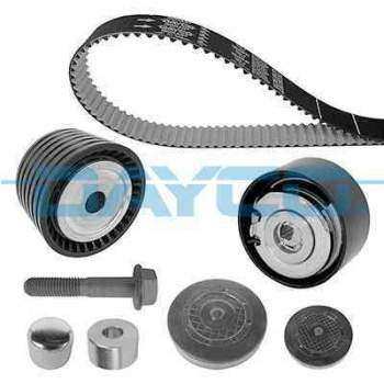 Renault Triger Seti - Triger Seti - Day Ktb899