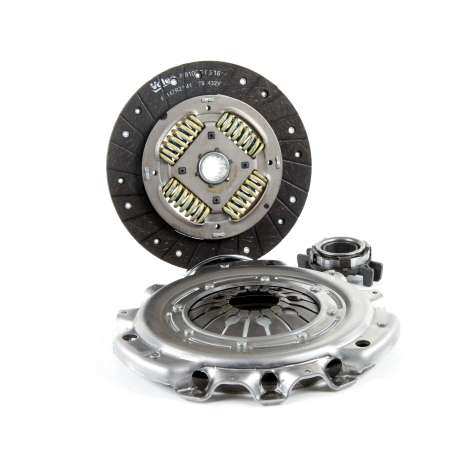 DEBRIYAJ SETI VITARA RHZ 2,0TD 100BG 99>02 - VALEO 826469