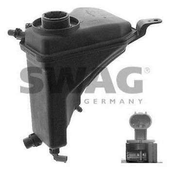 YEDEK SU DEPOSU BMW E81 E82 E90 E88 E91 E92 E93 E84 E89 - SWAG 20939340