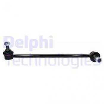 Hyundaı Stabılızer Z Rotu On Sag Hyundaı Accent Era 06-> Kia Rio 05-> - Delphi Tc2194