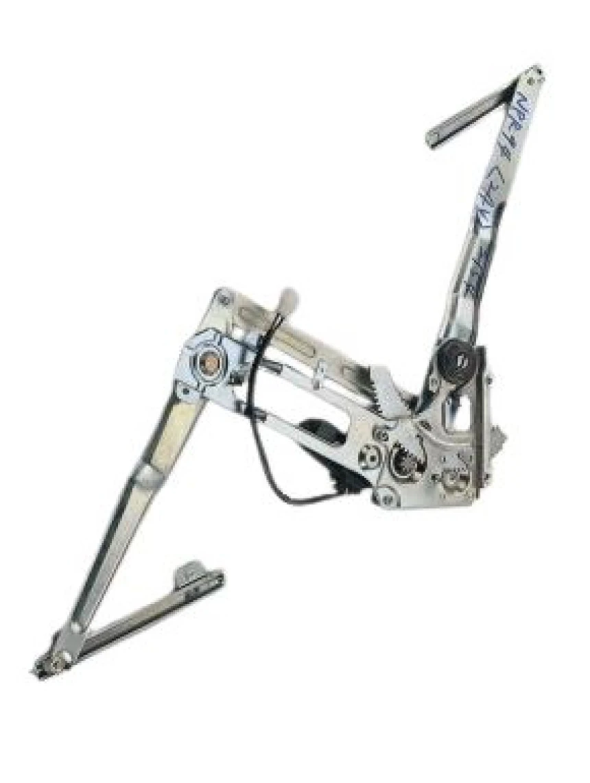 İsuzu Ticarı Cam Krikosu Motorlu 24v Sol İsuzu Npr66 Npr71 Nqr70 - Hao Guo Hgis6015pl