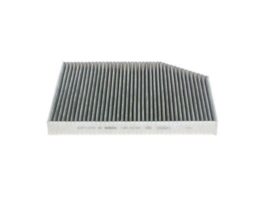 POLEN FILTRESI KARBONLU BMW G20 G01 17> - BOSCH 1987435604
