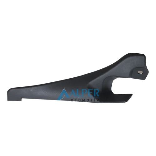 Renault On Cam İzgara Bakalıtı Sag Dacıa Lodgy Dokker - Alper 253054