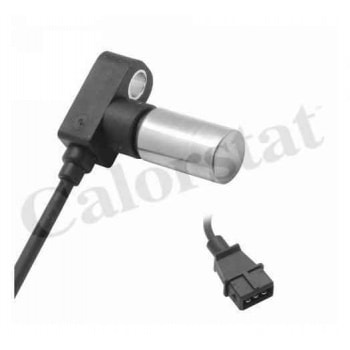 KRANK MILI POZISYON SENSOR KABLOSU AUDI A4 A90 A8 A100 - VERNET CS0292