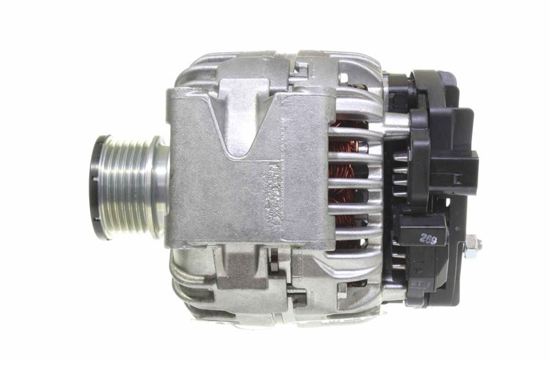 ALTERNATOR (14V 90A) MERCEDES SPRINTER 906 06>09 - LUCAS LEA0781
