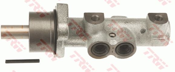 FREN ANA MERKEZI ESP SIZ (ABS ICIN) CORSA C - TRW PMH640