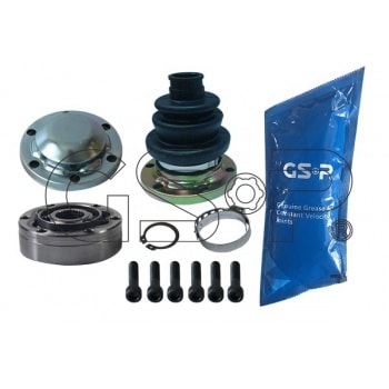 IC AKS KAFASI CADDY POLO GOLF V VI VII JETTA PASSAT A3 Q3 LEON SUPERB OCTAVIA CFHC CEGA CBDB CLCA - GSP 603016