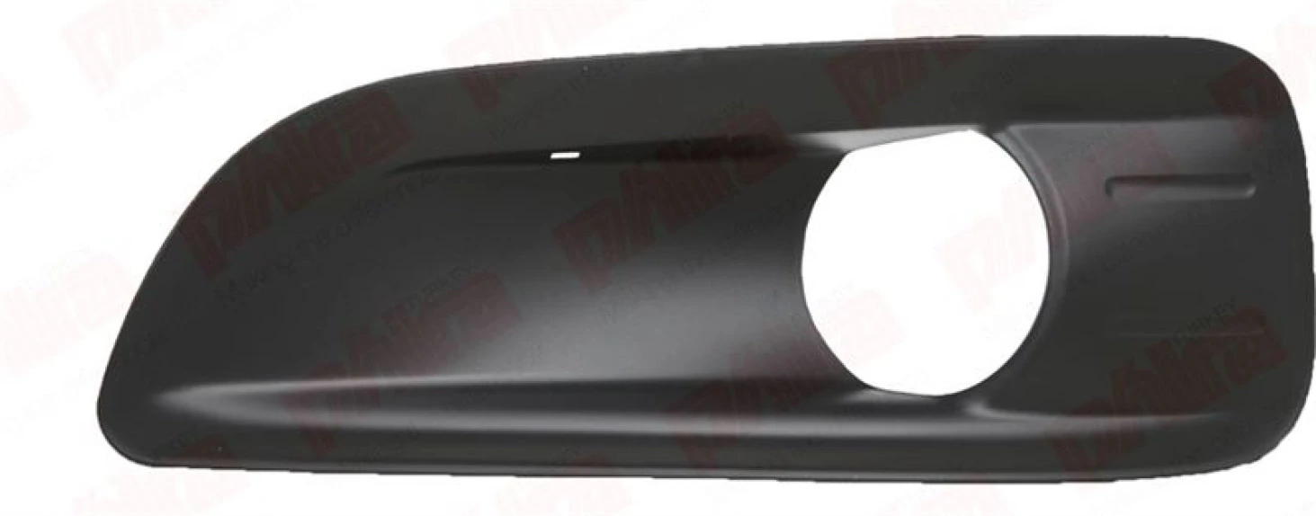 Psa Sis Far Kapagı On Sol Sisli C4 10> - Phira C4-10142