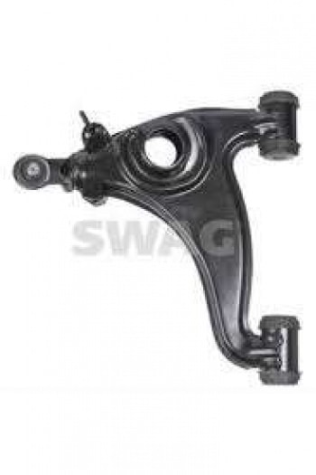 ROTILLI SALINCAK ON SOL ALT E-CLASS W124 85>96 - SWAG 10730026