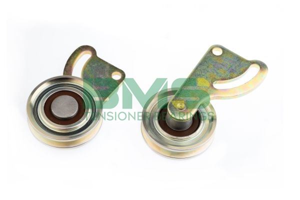 ALTERNATOR GERGI RULMANI R19 - BMS 024