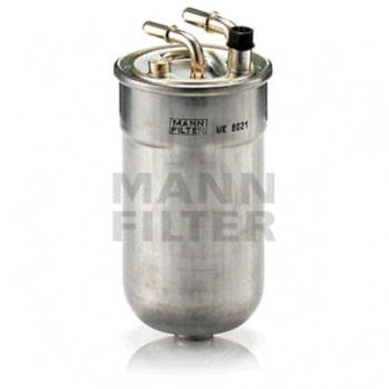 YAKIT FILTRESI KOMPLE B13DTC B13DTE Z13DTJ A13DTC CORSA D CORSA E - MANN WK8021