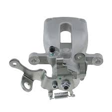ARKA FREN KALIPERI SAG(PISTON 38mm 268mm)P.PARTNER TEPEE -BERLINGO 2008- - ZENON PE8101