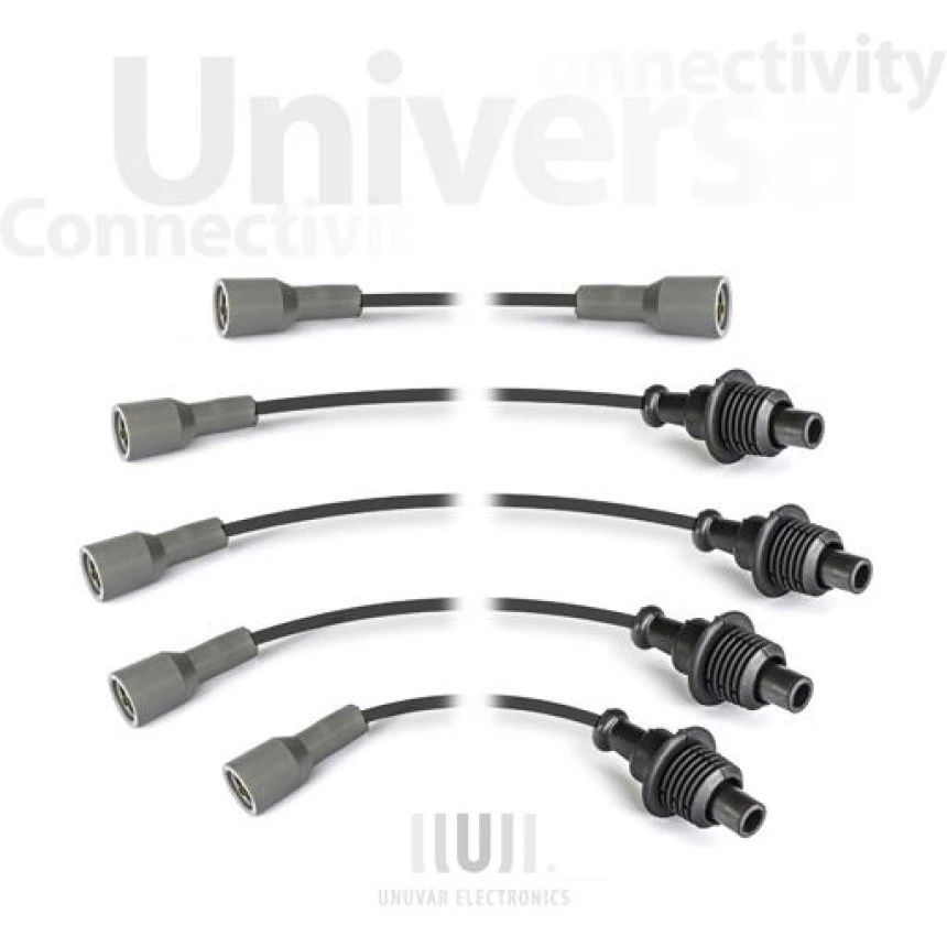 Psa Bujı Kablosu P405 P306 Xantıa Zx Xu10j2 (2,0 16v) - Unuvar 7002