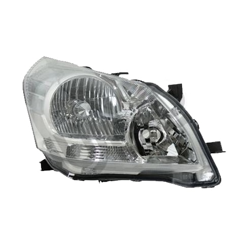 FAR+SINYAL SAG XENON TOYOTA VERSO 1.6 / 1.8 / 2.0D  09-> E MARK - ULO 2004010