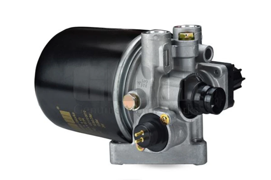 Mercedes Truck Hava Kurutucu Tahlıye Tekli Plastık Suzgecli M-Benz 403 10.5 Bar - Gmw Fc5116p