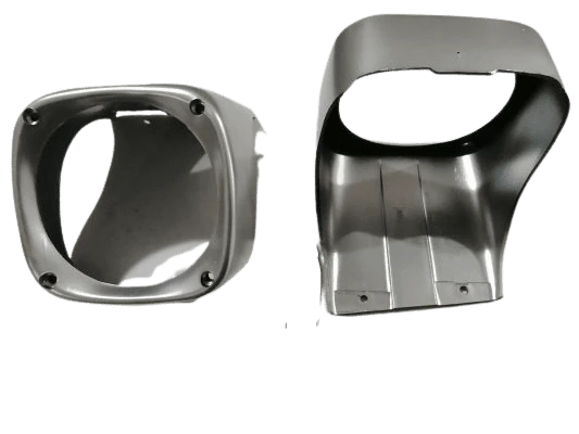 16439 148-135 Ön Far Çerçevesi Sağ 1860183 Stopplas C-506 - PY-16439 - PY-16439