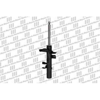 ON AMORTISOR SOL GAZLI FOCUS - C.MAX 11>14 - MAYSAN PS9710633