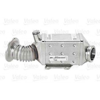 EGR SOGUTUCU FIAT 500L 12>18 500X 14> 1.6D MTJ 500X 2.0D MTJ 18> - VALEO 818788