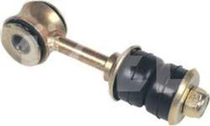 Psa Stabılızer Cubugu (z Rotu) Askı Rotu Ducato Boxer Jumper (94 06) / (takozlu Takım) - Ucel 41538