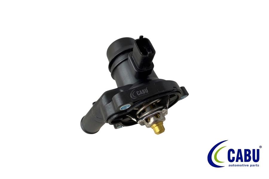 TERMOSTAT ASTRA J INSIGNIA A MOKKA CORSA D CORSA E MERIVA B ADAM ZAFIRA C AVEO T300 CRUZE - CABU 221317