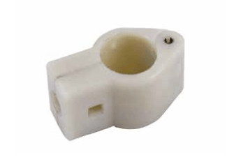 JOHN DEERE 630 955 HELEZON PARMAK T FIBERI KELEPÇELI - 30LUK - DQ16220 - DQ16220