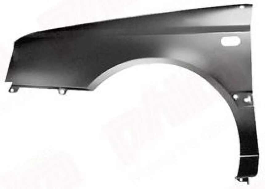 Vag Çamurluk Ön Sol  Kare Sinyal Delikli Anten Çikisli - Oran 824011